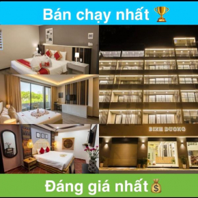 Binh Duong Resident Hotel